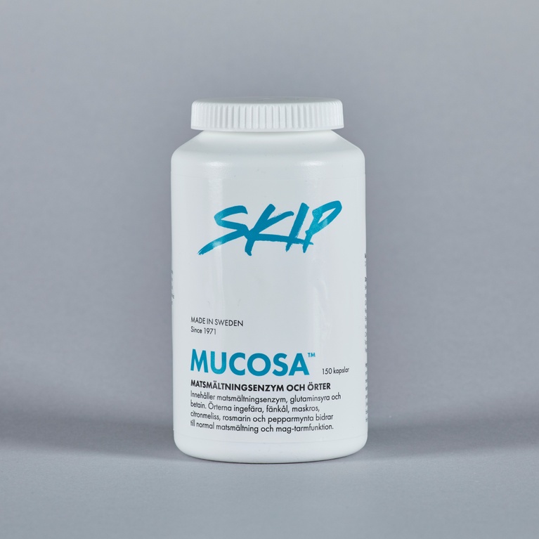 "SKIP" MUCOSA